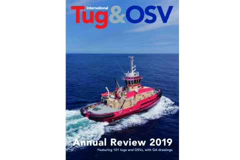 Tug & OSV_AR_2019 (cover page)